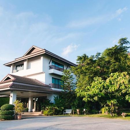 Wilacha Chiang Rai Eksteriør bilde